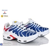 Дитячі кросівки на весну/осінь (8 пар р.31-36) білий  "BELIES-D"