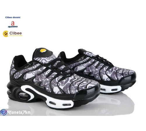 Дитячі кросівки на весну/осінь (8 пар р.31-36) чорний  "BELIES-D"