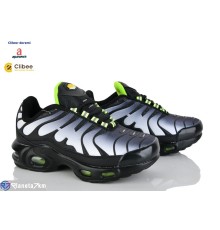 Дитячі кросівки на весну/осінь (8 пар р.31-36) чорний  "BELIES-D"