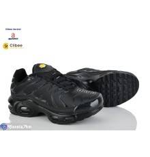 Дитячі кросівки на весну/осінь (8 пар р.31-36) чорний  "BELIES-D"