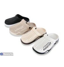 Кроки жіночі на літо (12 пар р.36-41) мікс  "LINKA"