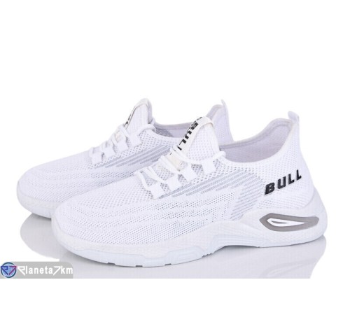 Кросівки жіночі на літо (8 пар р.36-41) білий  "Favora"