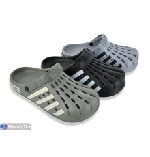 Кроки чоловічі на літо (12 пар р.40-45) мікс  "IEFTIN"