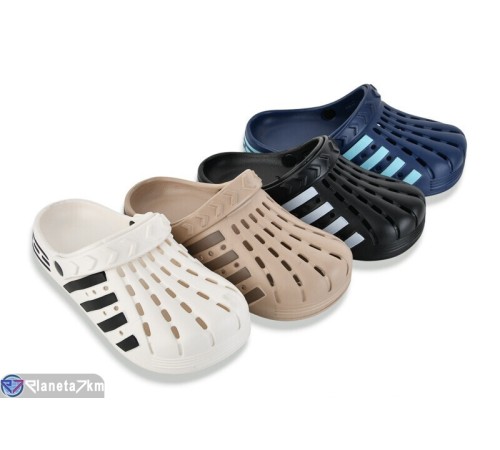 Кроки жіночі на літо (12 пар р.36-41) мікс  "IEFTIN"