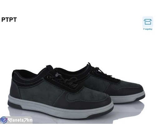 Кросівки чоловічі на весну/осінь (8 пар р.40-45) зелений  "PTPT"