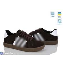 Кросівки жіночі на весну/осінь (6 пар р.36-41) коричневий  "STELUSA"