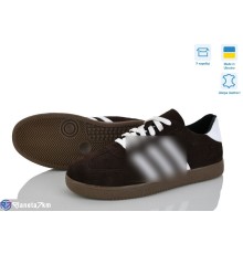 Кросівки жіночі на весну/осінь (6 пар р.36-41) коричневий  "STELUSA"