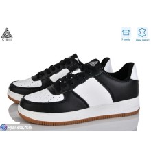 Кросівки чоловічі на весну/осінь (8 пар р.41-45) чорний  "STILLI Group"