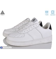 Кросівки чоловічі на весну/осінь (8 пар р.41-45) білий  "STILLI Group"