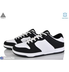 Кросівки чоловічі на весну/осінь (8 пар р.41-45) чорний  "STILLI Group"