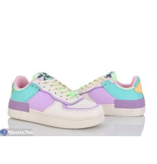 Кросівки жіночі на весну/осінь (8 пар р.36-41) бежевий  "Vitta"