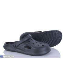 Кроки чоловічі на літо (8 пар р.41-45) сірий  "INPIRE"