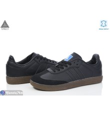 Кросівки жіночі на весну/осінь (8 пар р.36-41) чорний  "STILLI Group"