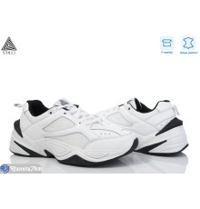 Кросівки жіночі на весну/осінь (8 пар р.36-40) білий  "STILLI Group"