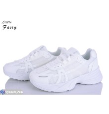 Кросівки чоловічі на весну/осінь (8 пар р.40-45) білий  "LOFA"