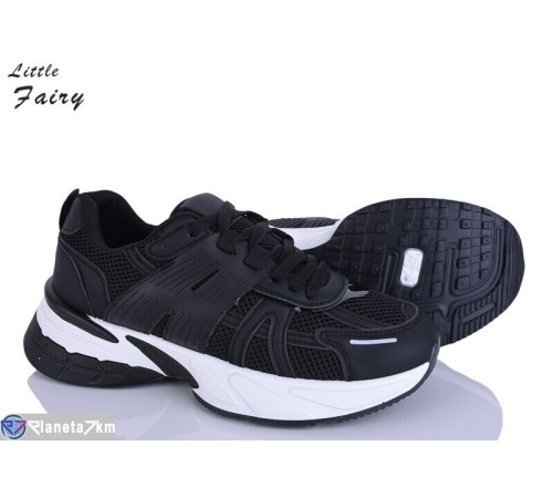 Кросівки чоловічі на весну/осінь (8 пар р.40-45) чорний  "LOFA"