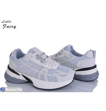 Кросівки чоловічі на весну/осінь (8 пар р.40-45) сірий  "LOFA"