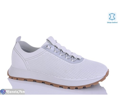 Кросівки жіночі на літо (6 пар р.36-41) сірий  "ZORINA"