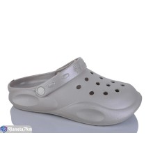 Кроки жіночі на літо (12 пар р.37-41) бежевий  "INPIRE"