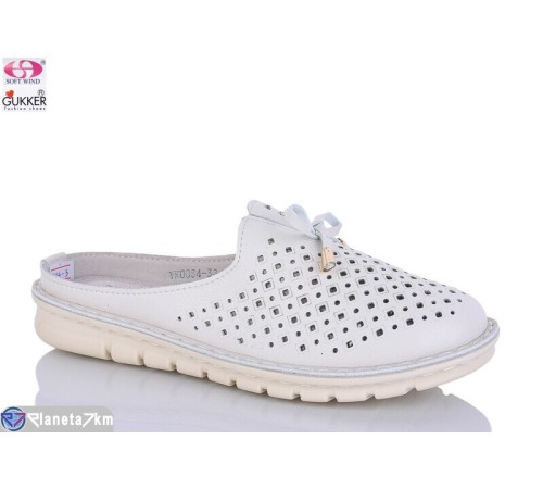 Шлепки жіночі на літо (8 пар р.36-41) бежевий  "Gukkcr"