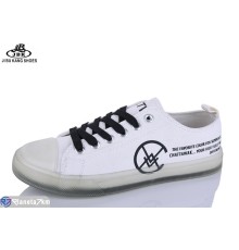 Кеди жіночі на весну/осінь (6 пар р.36-40) бежевий  "Jibukang"