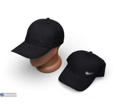 Кепка чоловіча на весну/осінь (5 шт. р.сетка S-L) мікс  "CAROLLA"