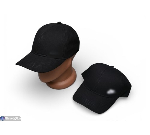 Кепка чоловіча на весну/осінь (5 шт. р.сетка S-L) мікс  "CAROLLA"