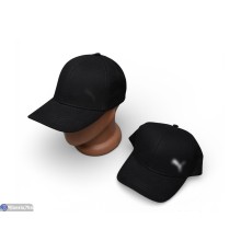 Кепка чоловіча на весну/осінь (5 шт. р.сетка S-L) мікс  "CAROLLA"