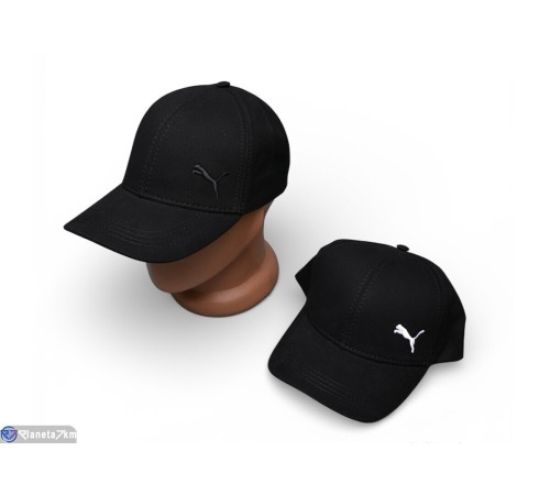 Кепка чоловіча на весну/осінь (5 шт. р.сетка S-L) мікс  "CAROLLA"