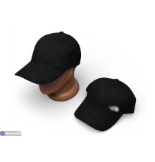 Кепка чоловіча на весну/осінь (5 шт. р.сетка S-L) мікс  "CAROLLA"