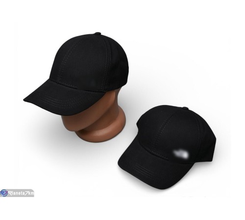 Кепка чоловіча на весну/осінь (5 шт. р.сетка S-L) мікс  "CAROLLA"