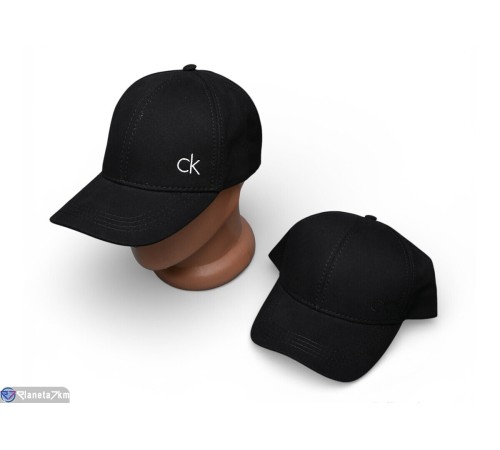 Кепка чоловіча на весну/осінь (5 шт. р.сетка S-L) мікс  "CAROLLA"