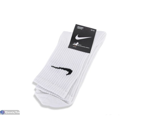 Шкарпетки чоловічі на весну/осінь (12 шт. р.сетка 40-45) білий  "VERONIKA"