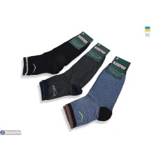 Жіночі шкарпетки на весну/осінь (12 шт. р.сетка 37-39) мікс  "VERONIKA"