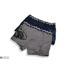 Труси чоловічі на весну/осінь (24 шт. р.сетка L-3XL) мікс  "VERONIKA"