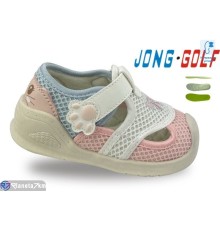 Дитячі кросівки на літо (8 пар р.21-26) мікс  "STRONGO"