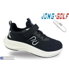 Дитячі кросівки на весну/осінь (8 пар р.27-32) чорний  "STRONGO"