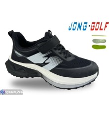 Дитячі кросівки на весну/осінь (8 пар р.32-37) чорний  "STRONGO"