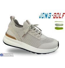 Дитячі кросівки на весну/осінь (8 пар р.31-38) хакі  "STRONGO"