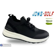 Дитячі кросівки на весну/осінь (8 пар р.31-38) чорний  "STRONGO"