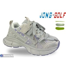 Дитячі кросівки на весну/осінь (8 пар р.32-37) сірий  "STRONGO"