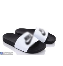 Шлепки жіночі на літо (10 пар р.36-40) білий  "Gerda"