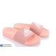 Шлепки жіночі на літо (10 пар р.36-40) рожевий  "Gerda"