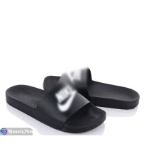 Шлепки чоловічі на літо (10 пар р.41-45) чорний  "Gerda"