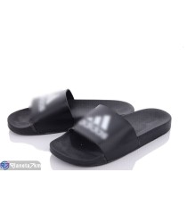 Шлепки чоловічі на літо (10 пар р.41-45) чорний  "Gerda"