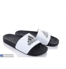 Шлепки чоловічі на літо (10 пар р.41-45) білий  "Gerda"