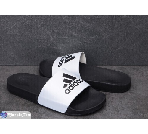 Шлепки чоловічі на літо (10 пар р.41-45) білий  "Gerda"