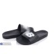 Шлепки чоловічі на літо (10 пар р.41-45) чорний  "Gerda"