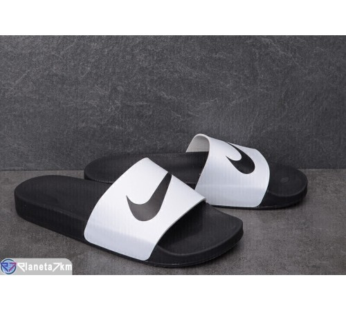 Шлепки чоловічі на літо (10 пар р.41-45) чорний  "Gerda"