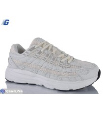 Кросівки жіночі на весну/осінь (8 пар р.36-41) бежевий  "Navigator"